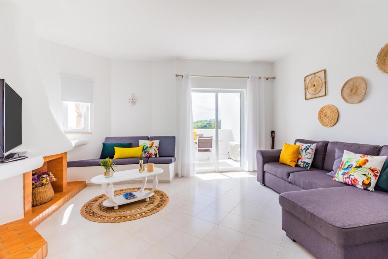 Happy House In Clube Albufeira 아파트 외부 사진
