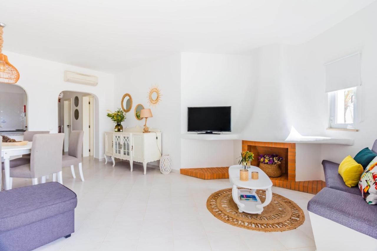 Happy House In Clube Albufeira 아파트 외부 사진