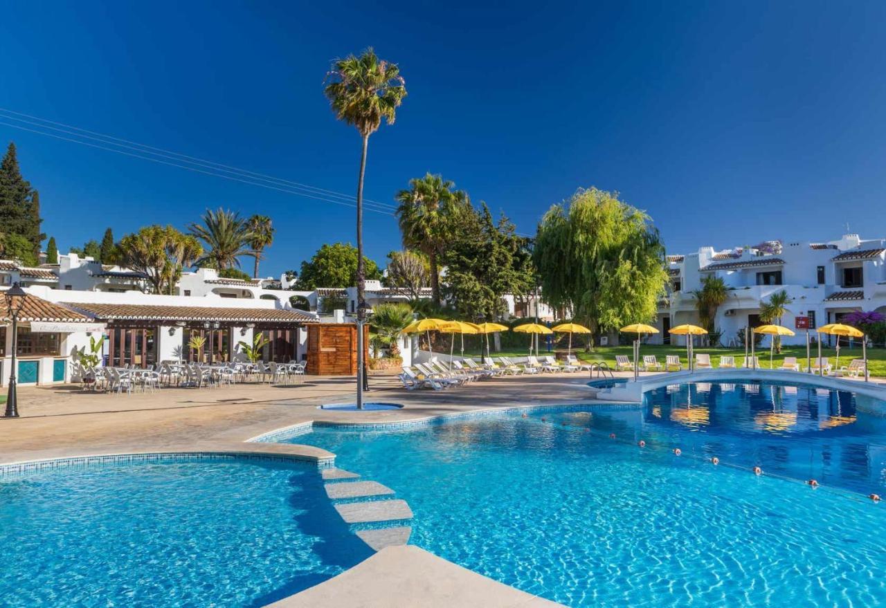 Happy House In Clube Albufeira 아파트 외부 사진