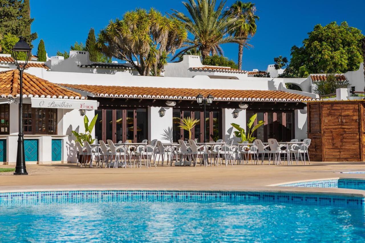 Happy House In Clube Albufeira 아파트 외부 사진