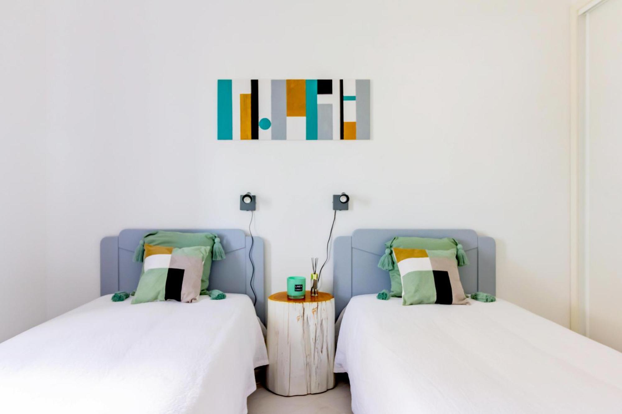 Happy House In Clube Albufeira 아파트 외부 사진