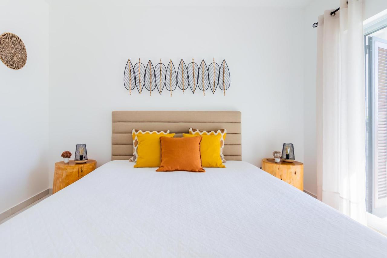 Happy House In Clube Albufeira 아파트 외부 사진