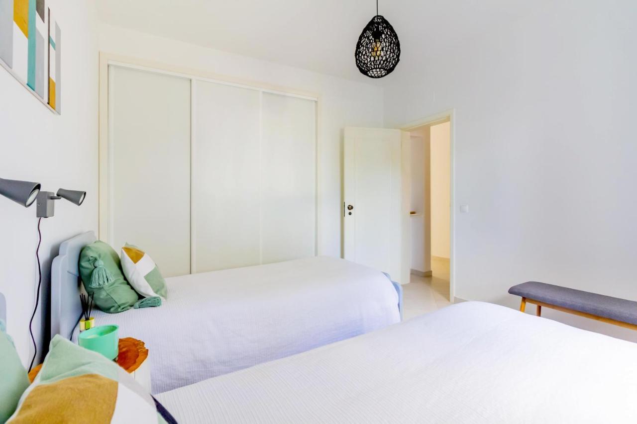 Happy House In Clube Albufeira 아파트 외부 사진
