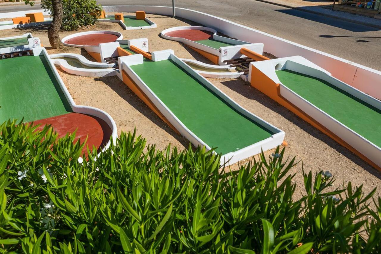 Happy House In Clube Albufeira 아파트 외부 사진