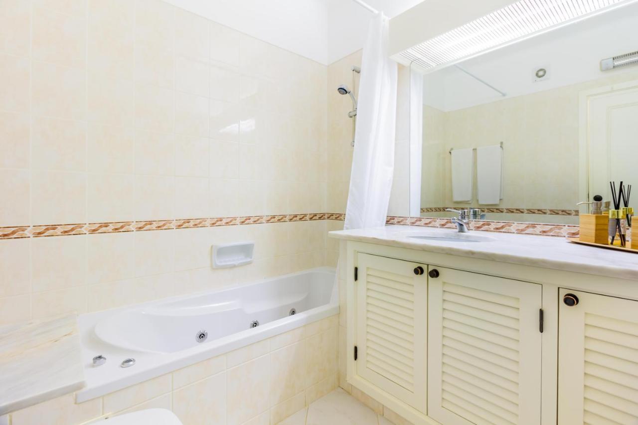 Happy House In Clube Albufeira 아파트 외부 사진