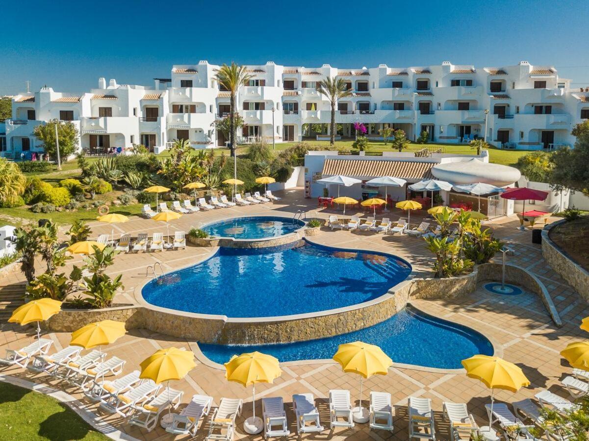 Happy House In Clube Albufeira 아파트 외부 사진