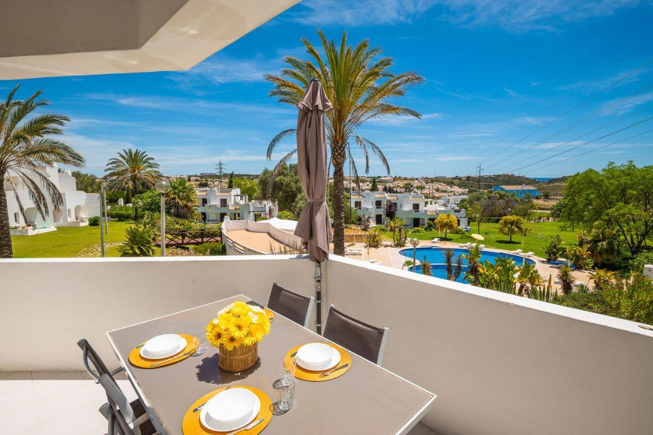 Happy House In Clube Albufeira 아파트 외부 사진
