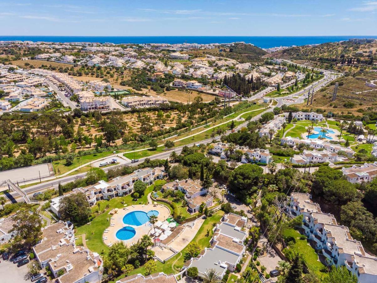 Happy House In Clube Albufeira 아파트 외부 사진