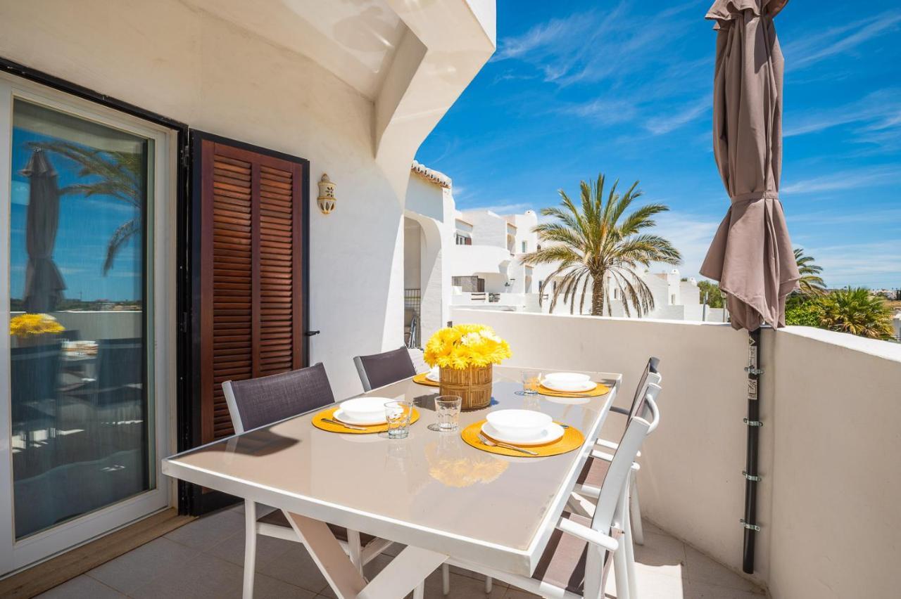 Happy House In Clube Albufeira 아파트 외부 사진