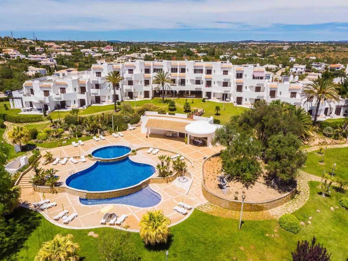 Happy House In Clube Albufeira 아파트 외부 사진