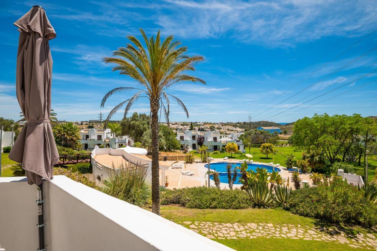 Happy House In Clube Albufeira 아파트 외부 사진